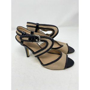 Tahari Lima Heeled Sandal